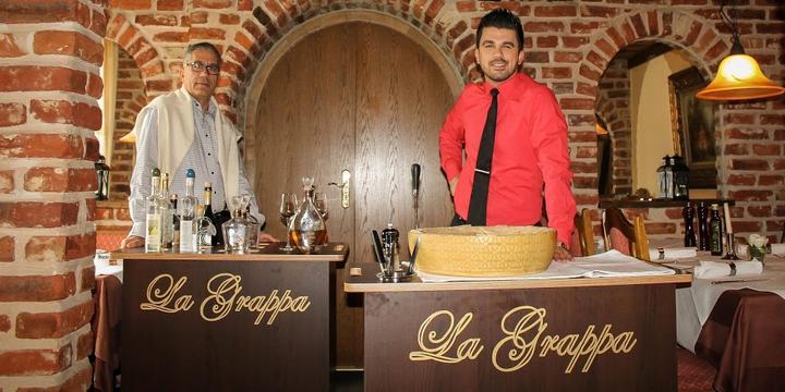 La Grappa