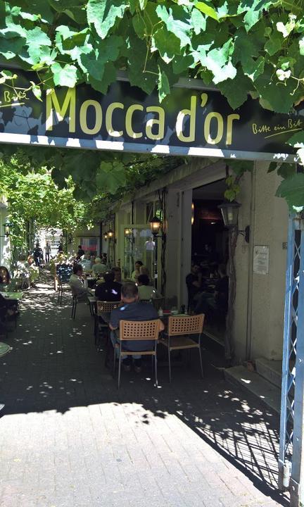 Mocca d'or